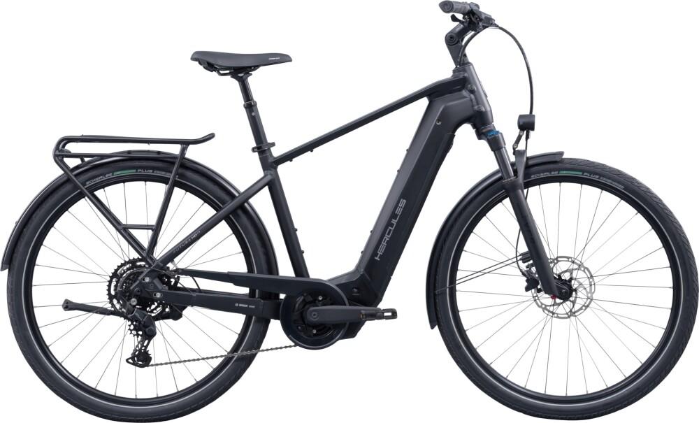 Hercules Futura HD I-9 53cm