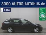 Volkswagen Golf-8 Var. 2.0 TDI Life Navi LED+ DC ACC - Volkswagen Golf Gebrauchtwagen