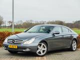 Mercedes-Benz CLS 350 CGI Prestige V6 Aut 292 PS | Vollleder | - Mercedes-Benz CLS 350: Limousine