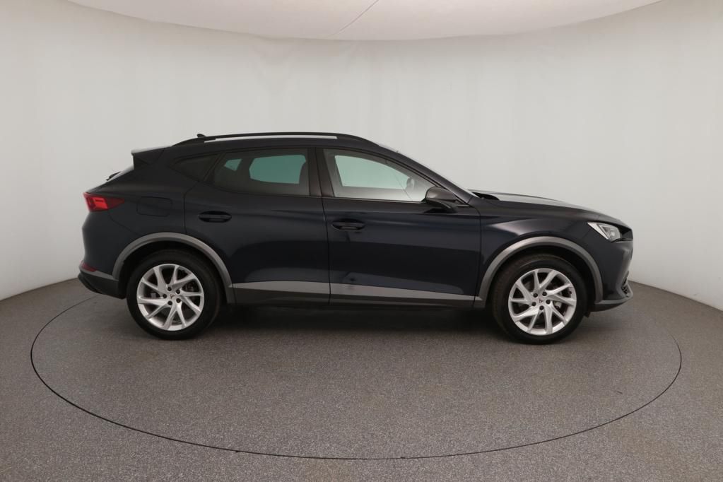 Cupra Formentor 1.4 TSI e-HYBRID PDC*Tempo*Klima