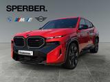 BMW XM Massage*23 Zoll*Individual*Driving A Prof*