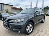 Volkswagen Touareg V6 TDI BMT BI-XENON*LED*PDC*NAVI*AHK*ALU - Volkswagen Touareg aus 2014