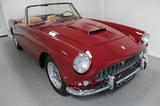Ferrari 250 GT Cabriolet Red series II - Ferrari 250