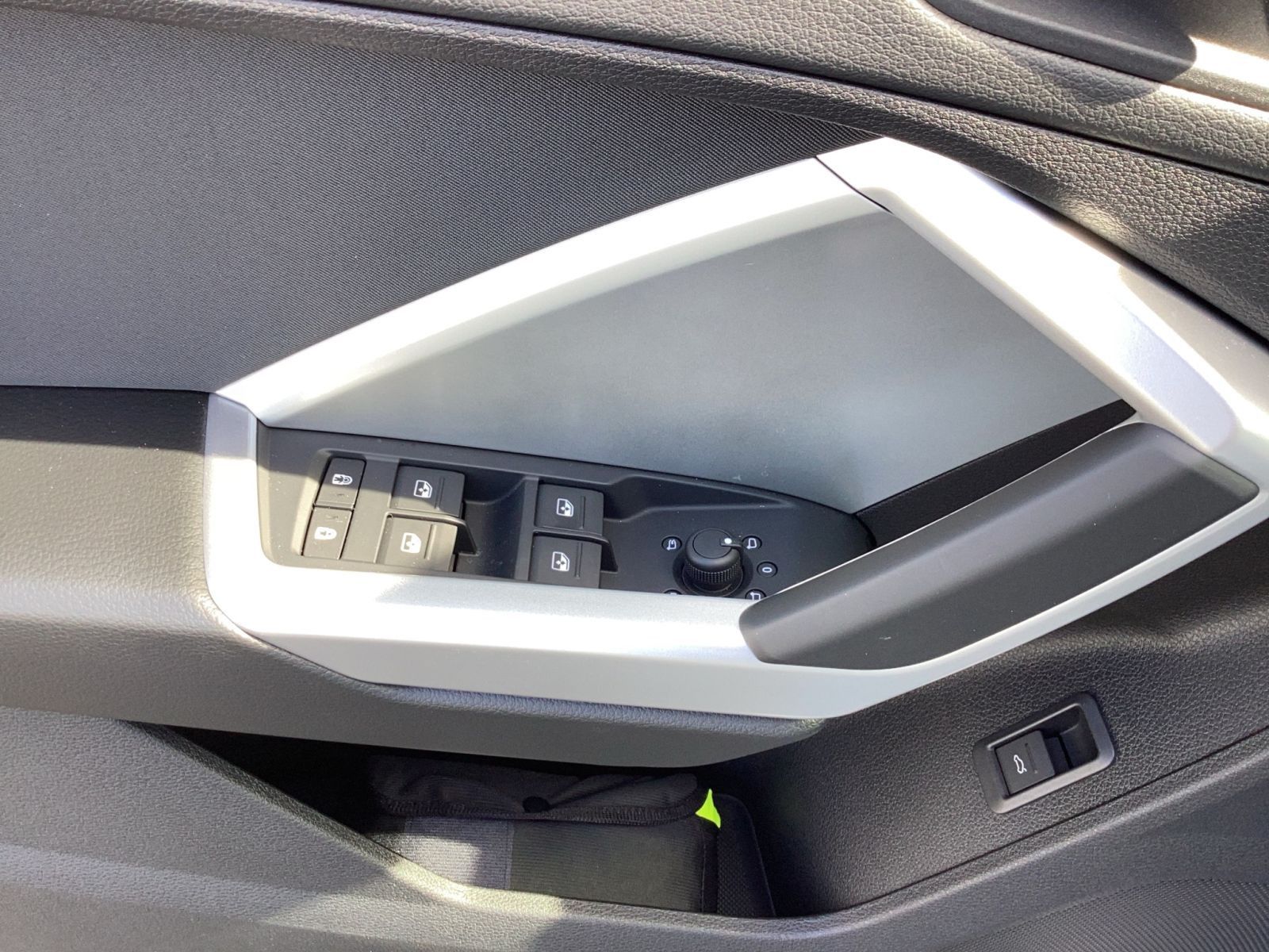 Audi Q3 - Bild 15