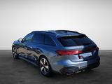 Audi A5 Avant e-hybrid S tronic quattro Navi Matrix A - Audi A5 mit Hybrid-Antrieb: Automatik