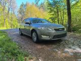 Ford Mondeo 2.0 Trend Trend - Ford Mondeo aus 2008: 2.0