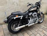 Harley-Davidson Sportster XL1200R 5HD Tausch möglich  - HARLEY-DAVIDSON 2005 SPORTSTER 1200