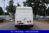 Mercedes-Benz Nr.132 Vario 818 D 1.Hand / Werkstatt / Diff.Sp - weiße Mercedes-Benz Vario