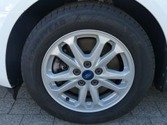 FORD Transit Connect Kasten lang Trend