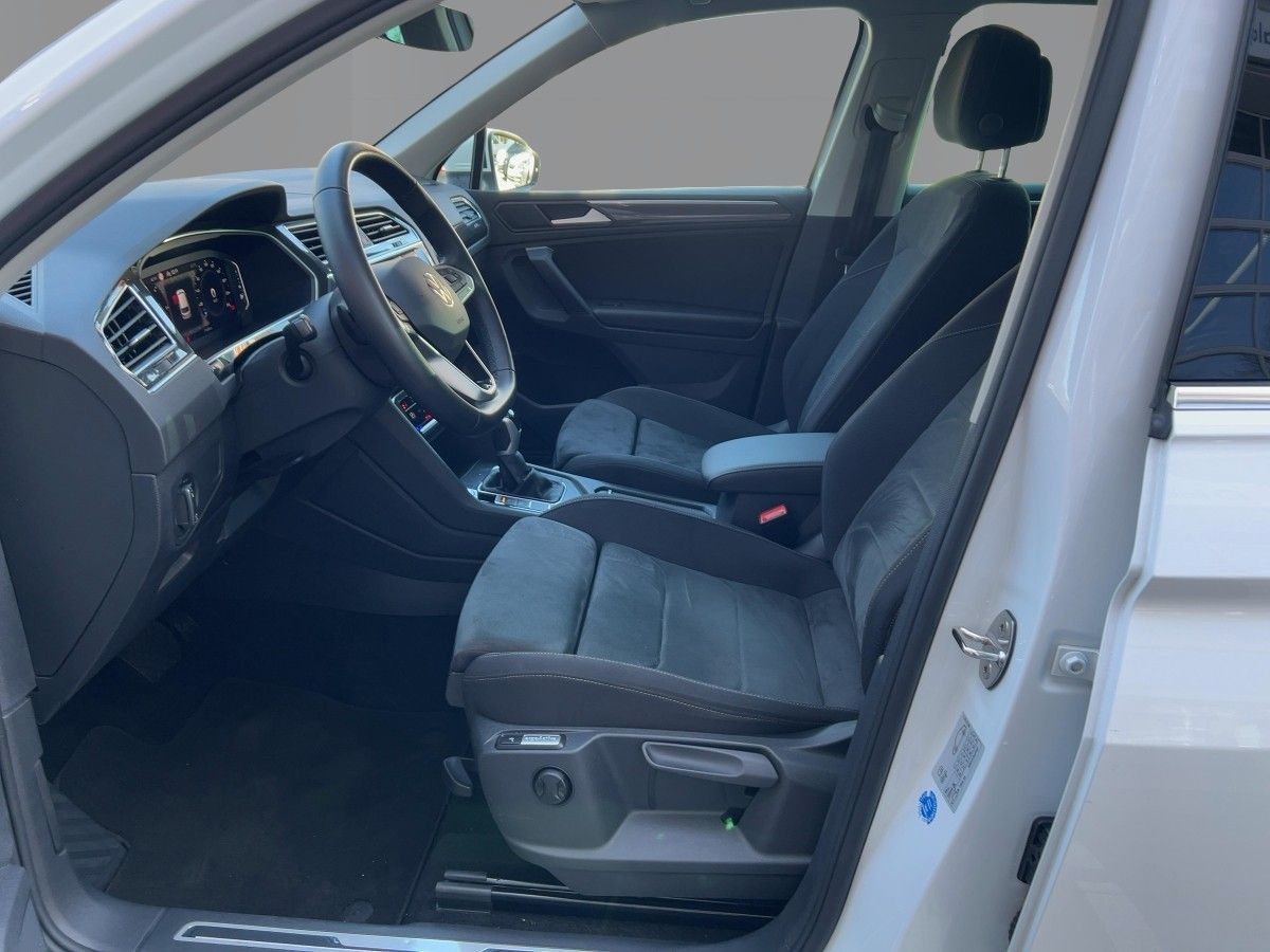 Volkswagen Tiguan - Bild 9