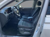 Volkswagen Tiguan - Vorschau Bild 9