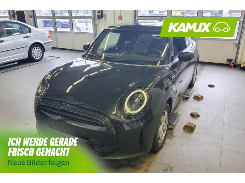 Image of MINI Cooper