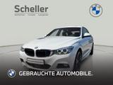 BMW 335i M Sportpaket Head-Up HK HiFi DAB Xenon RFK - BMW 335 Gran Turismo aus 2014