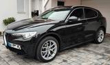 Alfa Romeo Stelvio 2.0 Turbo 16V 206kW - Q4 - Alfa Romeo Stelvio Gebrauchtwagen