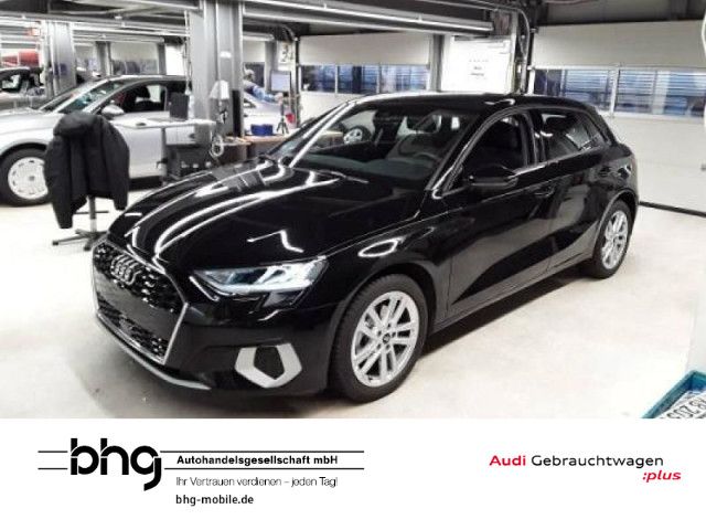 Audi A3 30 TDI Sportback advanced