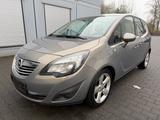 Opel Meriva 1.4 ecoFLEX Edition SHZ*Klima*LHZ*Service - Opel Meriva Gebrauchtwagen in Mülheim (Ruhr)