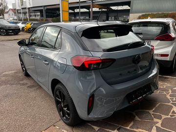 Bild 18 Opel Corsa GS - LHZ | SHZ | 130° RFK