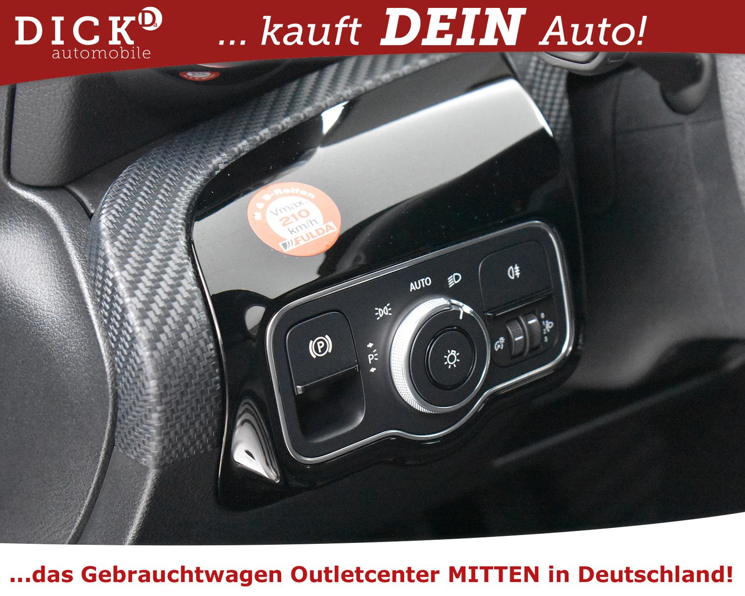 MERCEDES-BENZ A 180d 7G-DCT Style LEDER+SHZ+NAVI+KAM+TEMP+PARK - Image 21