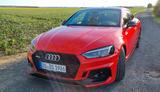 Audi RS5 2.9 TFSI tiptronic quattro ohne OPF B&O  - gebrauchte Audi RS5 aus dem Jahr 2018