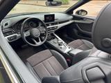 Audi A5 2.0 TFSI S tronic Cabrio *AHK*Xenon*8-Fach - Audi A5 Gebrauchtwagen in Bremen
