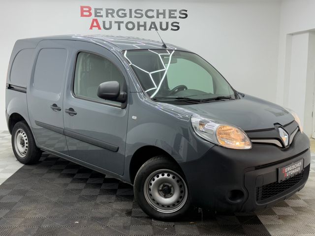 Renault Kangoo Rapid Extra*Klimaanlage*PDC*MFL*1.Hand*