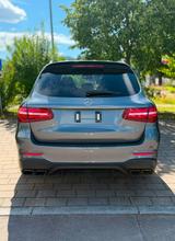 Mercedes-Benz Edition 1 | Performance-Sitze | FIXPREIS |  - gebrauchte Mercedes-Benz GLC 63 AMG aus dem Jahr 2019