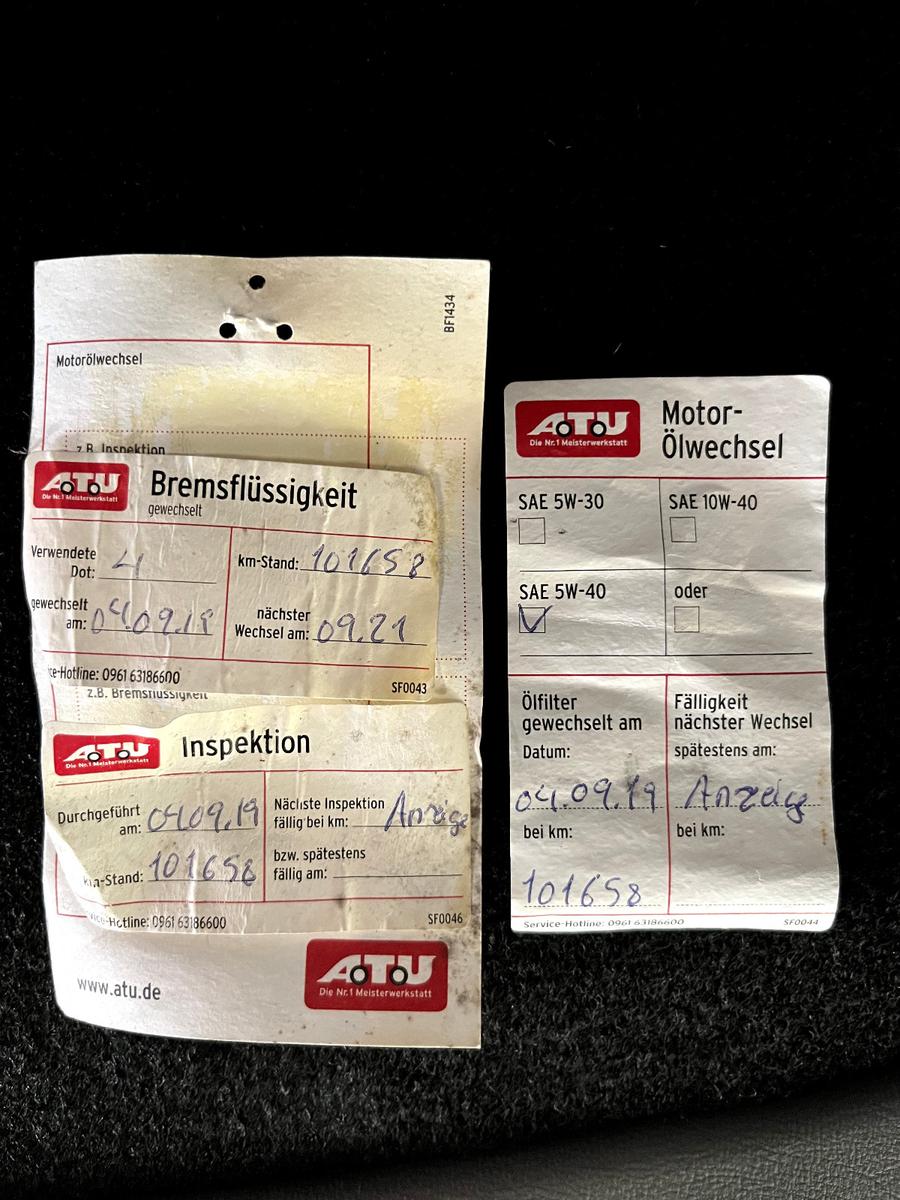 Hyundai H-1 Starex Travel Family 8 Sitzer Diesel 1. Hand