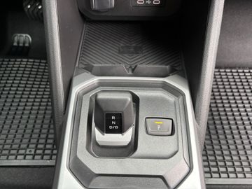 Dacia Duster hybrid 155 Journey