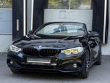 BMW 430 i Cabrio Sport Line LED NaviProf Keyless-Go - : Cabrio, Sport
