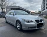 BMW 525i - TÜV Frisch-Xenon-Navi-Klima-Sitzh.-8fachb - BMW 525 aus 2005: 525i