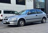 Honda Civic EJ 9 - 3 Türer - Hatchback - BJ 1998 - 1.H - Honda Civic: Türer