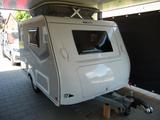 Trigano Mini Freestyle 270 - Wohnwagen Mini Wohnwagen gebraucht