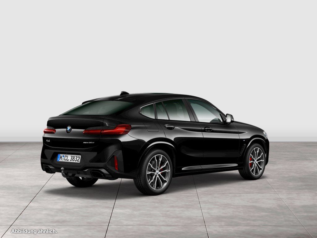 BMW X4 xDrive20d M Sport HUD PANO ACC AHK RFK NAVI foto 2