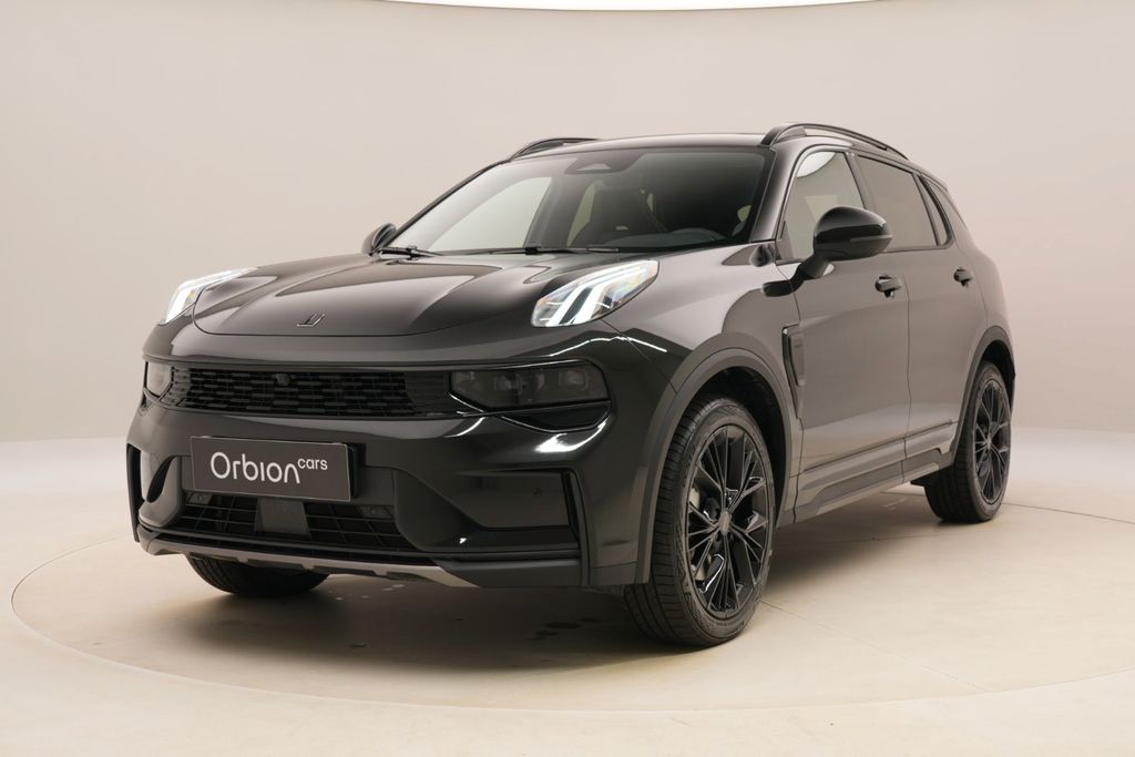 Image of Lynk&Co 01