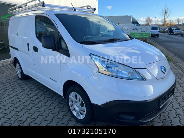 Nissan e-NV200 /Evalia e-Kasten Pro+ Klima