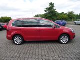 Seat Alhambra Style 7Sitz+Pano-SD+AHK+Cam+ACC+Navi+3x - Seat Alhambra mit Benzin-Antrieb: Kleinbus