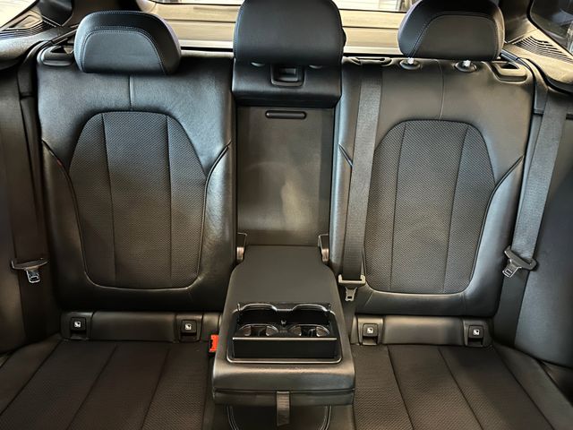 BMW X3 xDrive 30d M Sport *Klima*LED*Navi*Bluetooth*