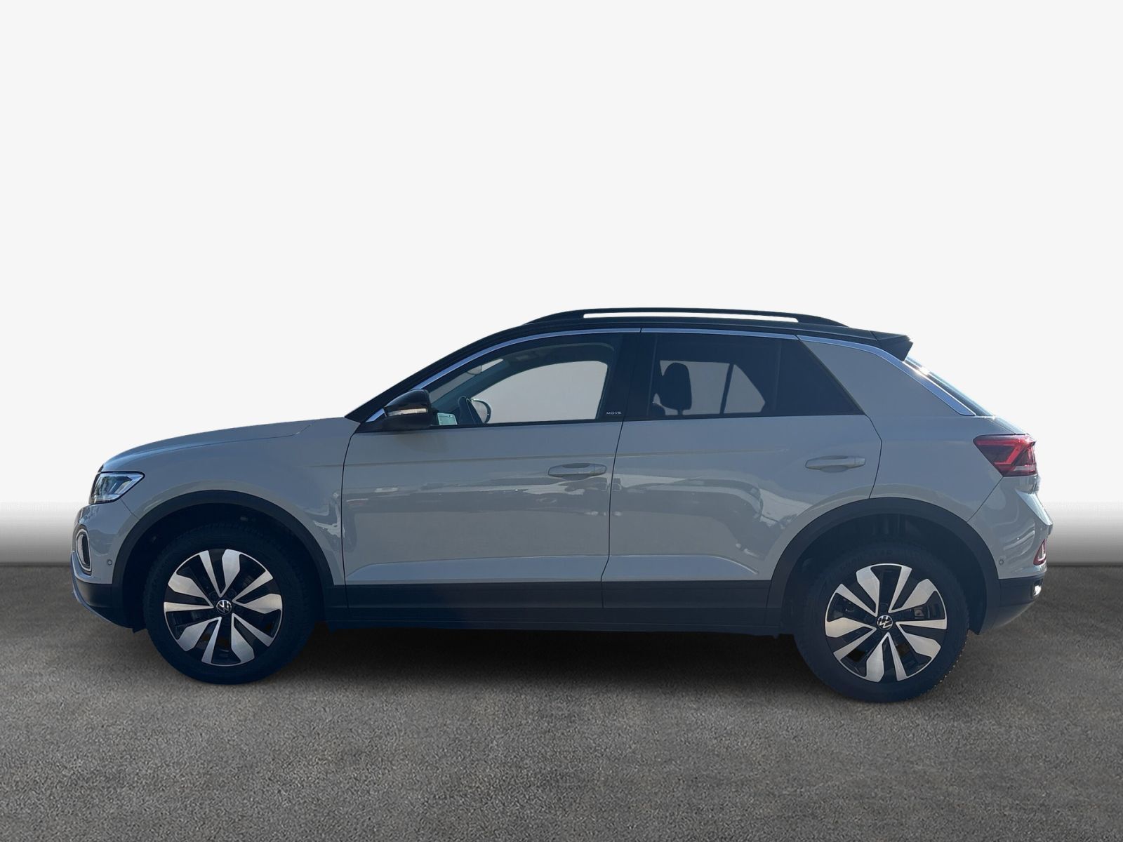 Volkswagen T-Roc 1.0 TSI OPF Move SHZ LED App-Connect Wirel foto 4