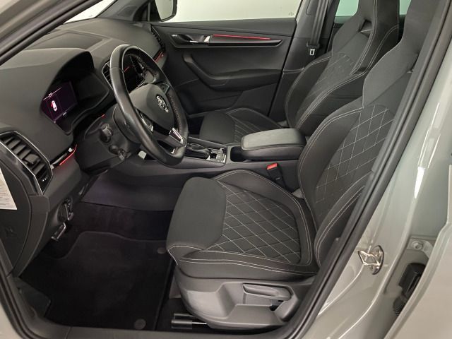 Karoq Sportline 2.0 TSI DSG 4x4 AHK+NAVI