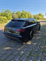Audi A6  3.0 TDI Avant S-Line 20Zoll Facelift - Audi A6: Kombi, Facelift