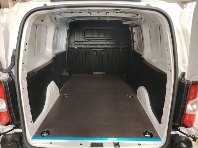 Combo Cargo 1.5 Diesel XL EHZ Autm. (Modell 2018