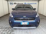 Kia KIA Niro 1.6 GDi DCT HEV Style *TAGLIANDI KIA* - Kia Niro mit Halbautomatikschaltung