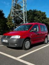 Volkswagen VW Caddy 1.4 | Mini Camper - : Kombi, Camper