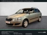 Skoda Fabia Combi Family 1.2 TSI SHZ+ZV+KLIMA+LM+CD