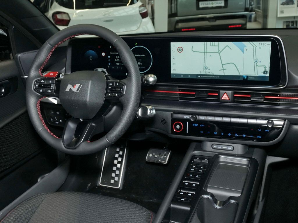 Hyundai IONIQ 6 - Bild 3