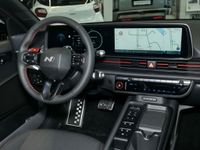 Hyundai IONIQ 6 - Vorschau Bild 3