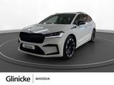 Skoda Enyaq 60 Sportline AHK Pano LED LM 21" Navi PDC+ - Skoda Enyaq: Sportline