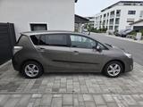 Toyota Verso S-Ausstattung inkl. Panoramadach  - gebrauchte Toyota Verso aus dem Jahr 2016