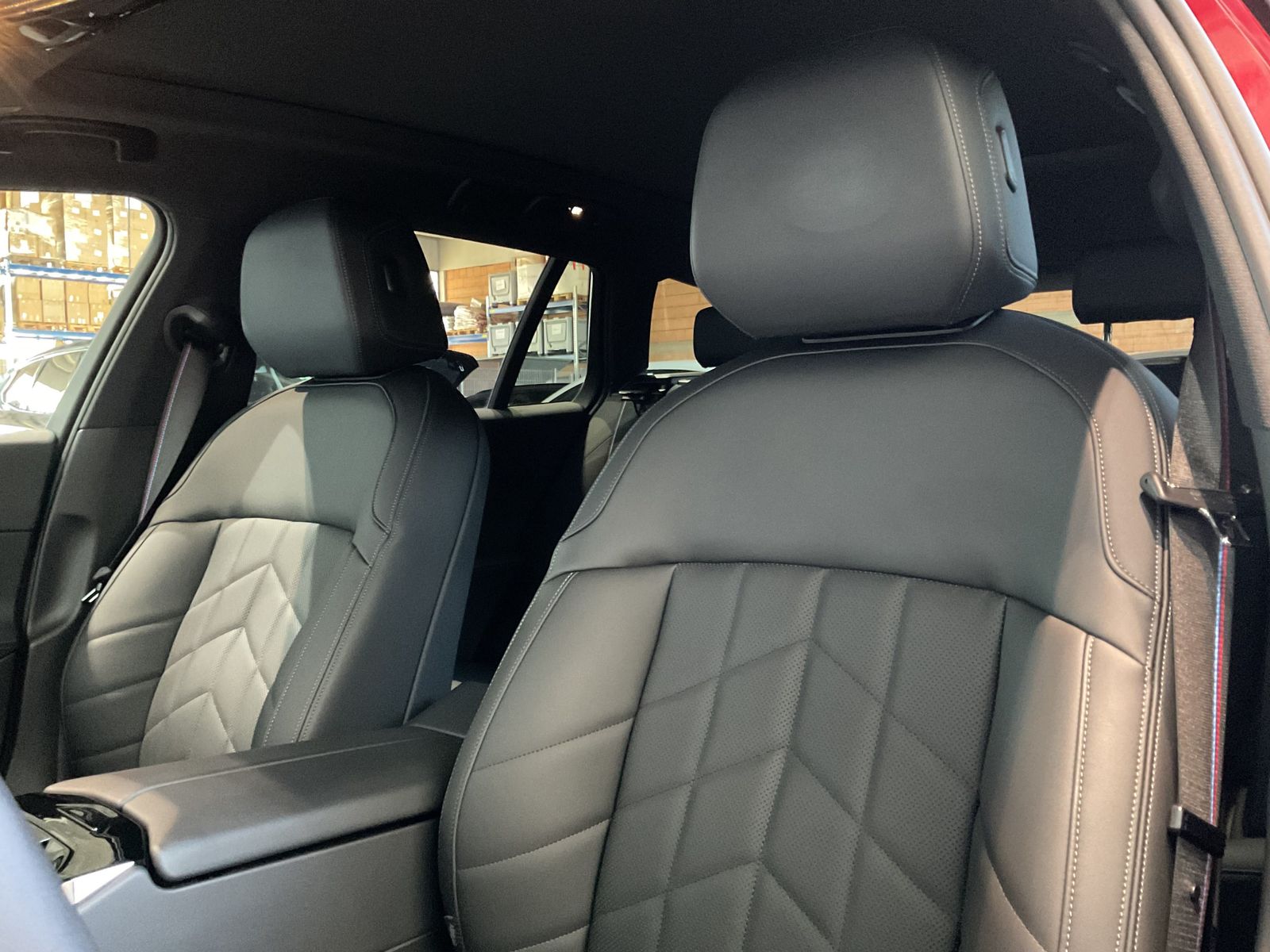 Fahrzeugabbildung BMW 520d xDrive M Sportpaket Pro, Sitzbelüftung, Sta