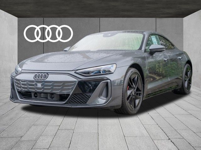 Audi S e-tron GT quattro UPE 162.295,00 ACC Matrix Hu